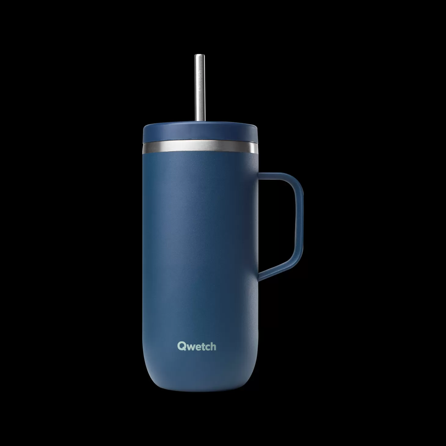 Søstrene Grene Termokop Med Håndtag 600 Ml